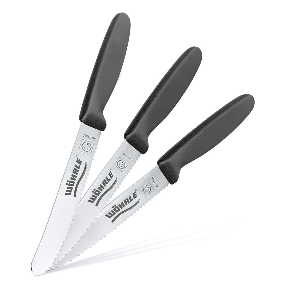 Allzweckmesser - Wöhrle - S' Beschde für dahoim!