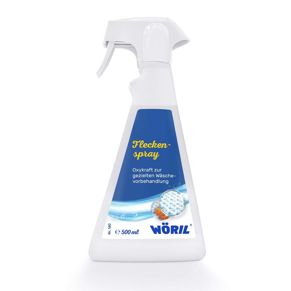 Wöril Fleckenspray - Wöhrle - S' Beschde für dahoim!