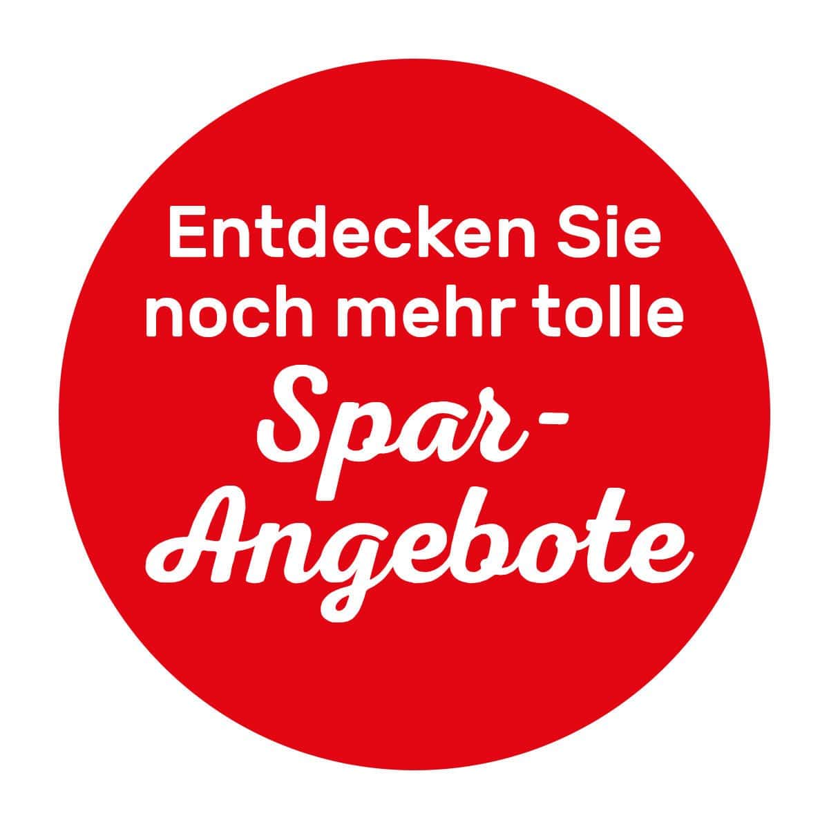 Wöril Sparpack - Wöhrle - S' Beschde für dahoim!