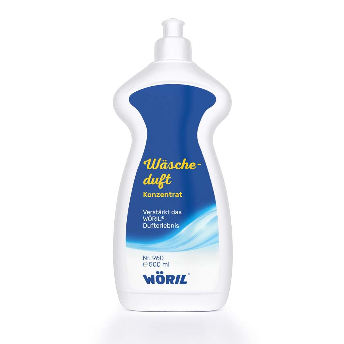 Wöril Wäscheduft Konzentrat - Wöhrle - S' Beschde für dahoim!