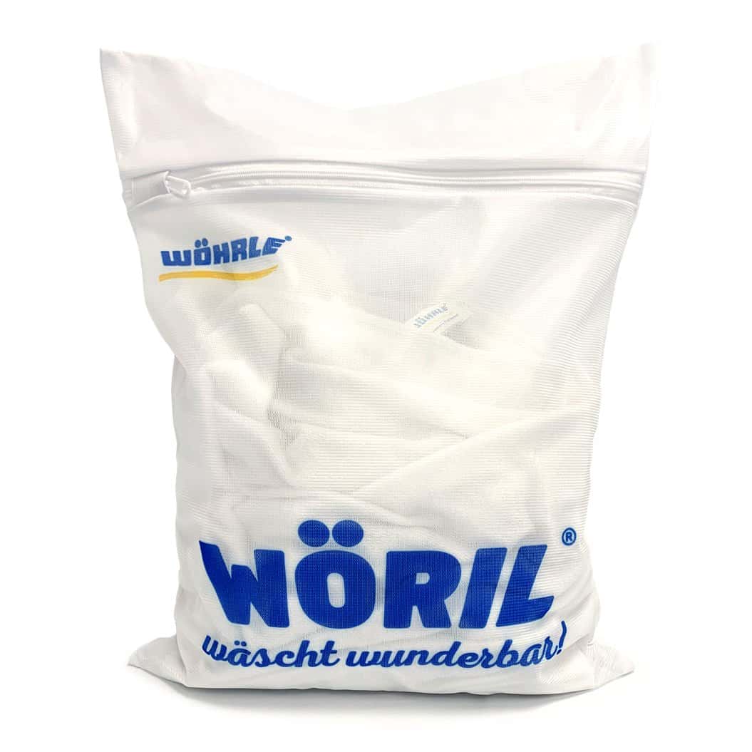 Wöril - Wäschenetz - Wöhrle - S' Beschde für dahoim!