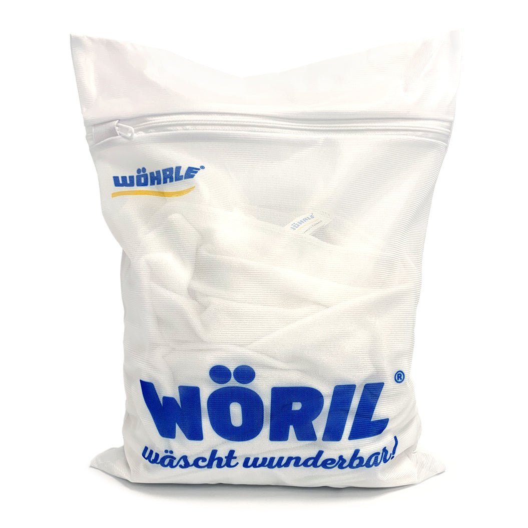 Wöril-Wäschenetz - Wöhrle - S' Beschde für dahoim!